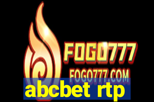 abcbet rtp